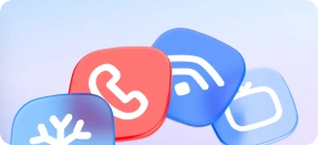 Добровольная блокировка всех услуг